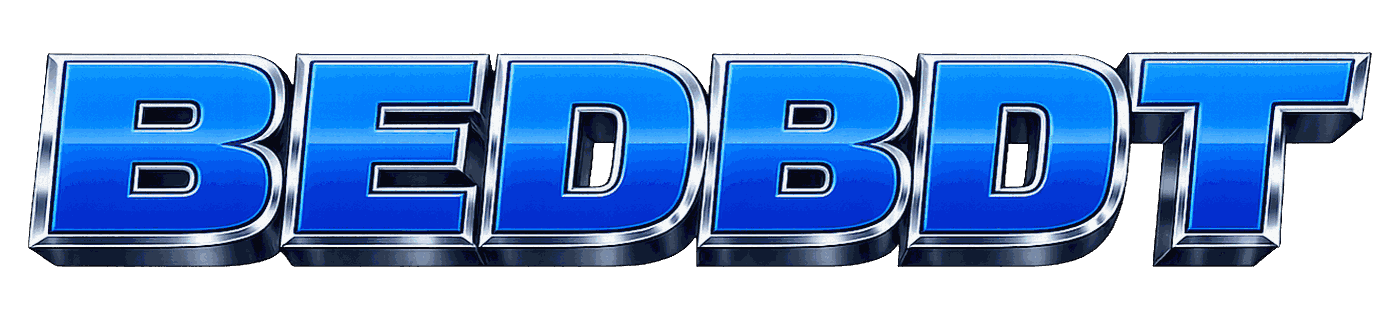 bedbdt logo
